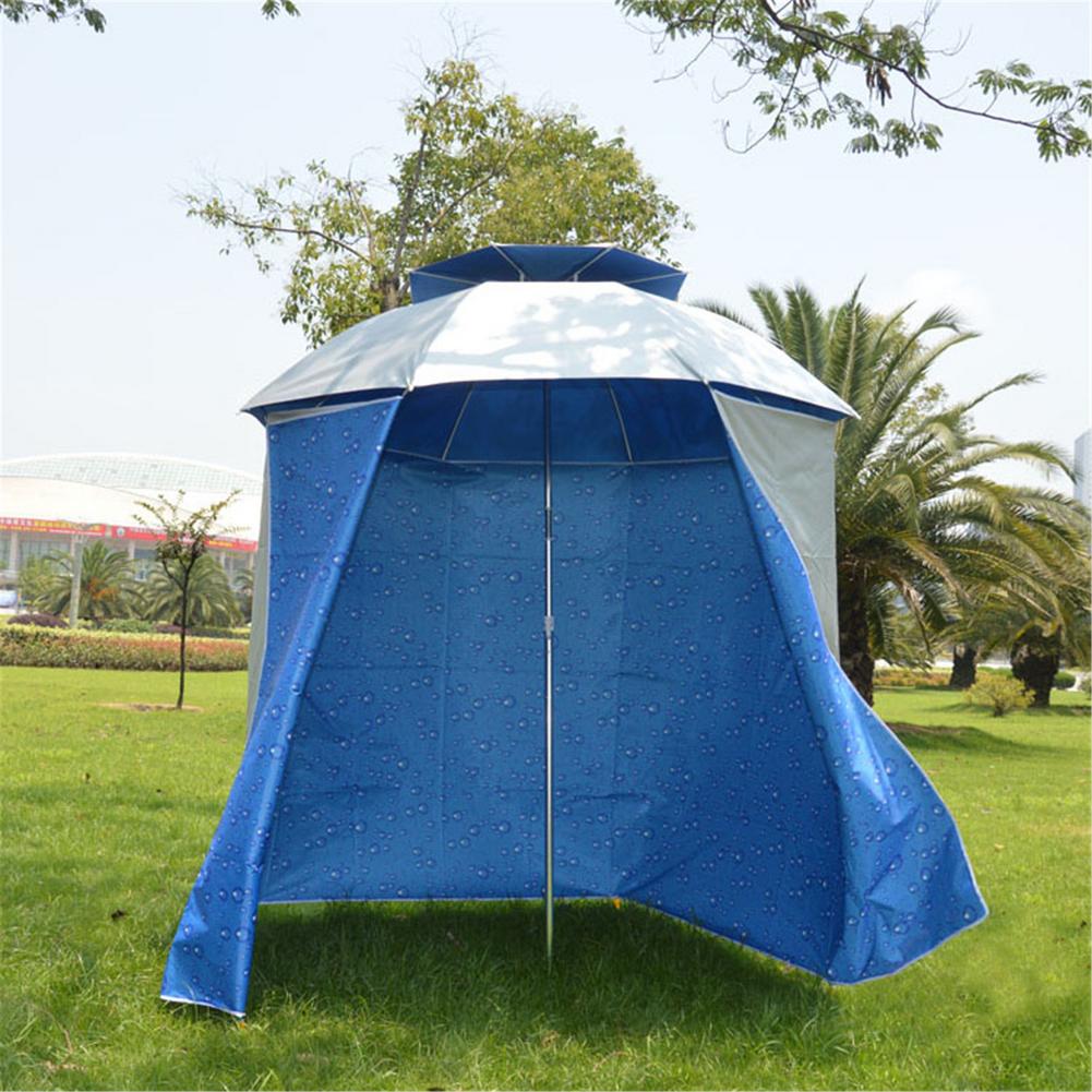 Fishing Equipment You Need - 4.8M Chống Mưa Treo Tường Vải