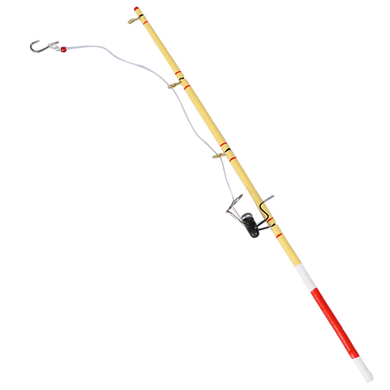 Fishing Equipment Kids - Trendy Micro Landscape 17.5cm Miniature Fishing