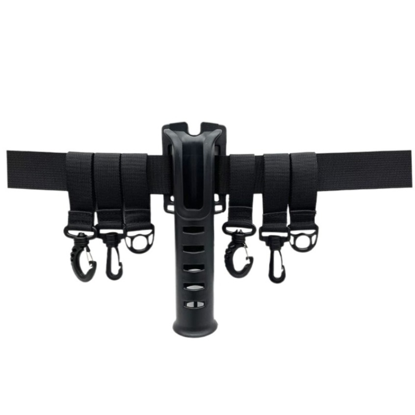 Fishing Equipment Carp - 1Pcs Adjustable Wading Belts Fishing Waist
