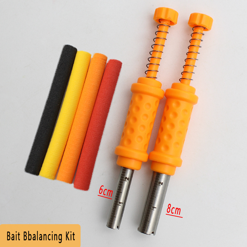 6Mm/8Mm Cá Chép Dụng Cụ Câu Cá - đánh giá và giá Freshwater Fishing Kit