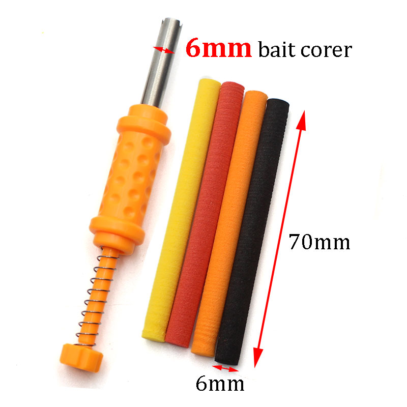 6Mm/8Mm Cá Chép Dụng Cụ Câu Cá - đánh giá và giá Freshwater Fishing Kit