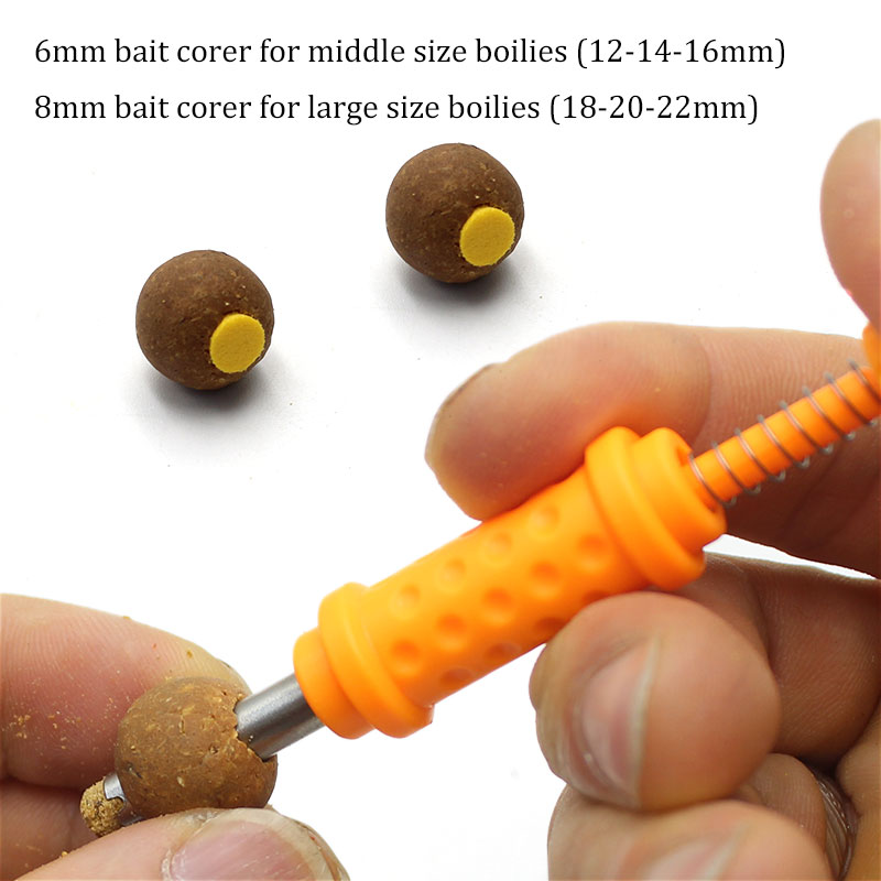 6Mm/8Mm Cá Chép Dụng Cụ Câu Cá - đánh giá và giá Freshwater Fishing Kit