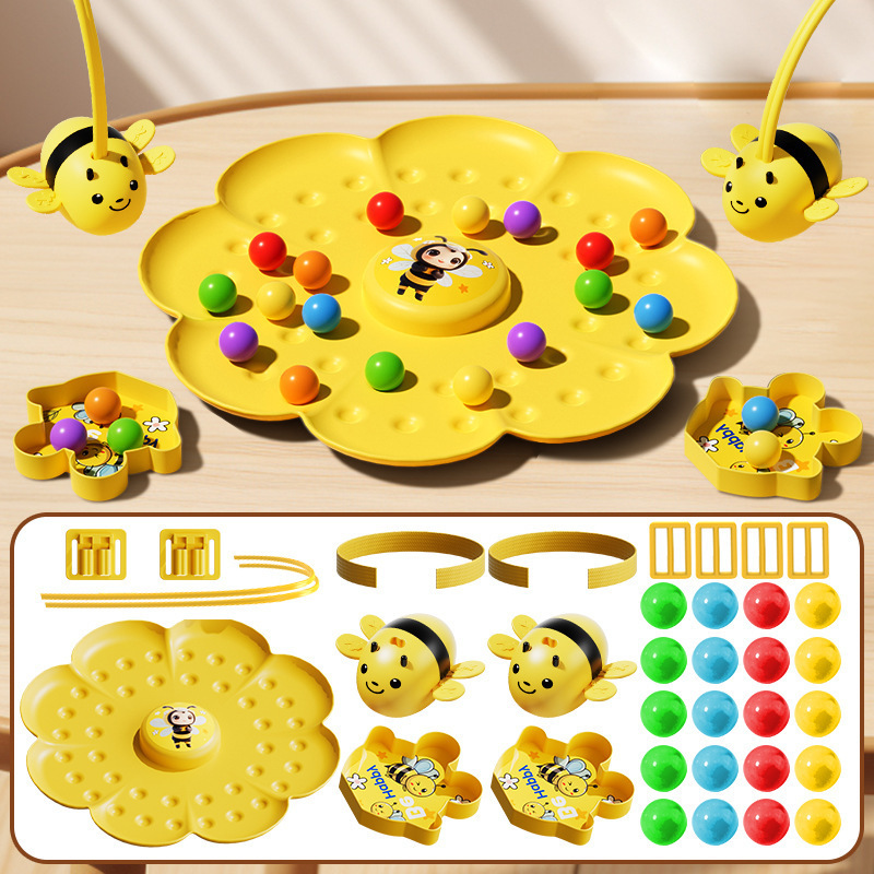 Kids Little Bumblebee Fishing  - đánh giá và giá Fishing Equipment Kids