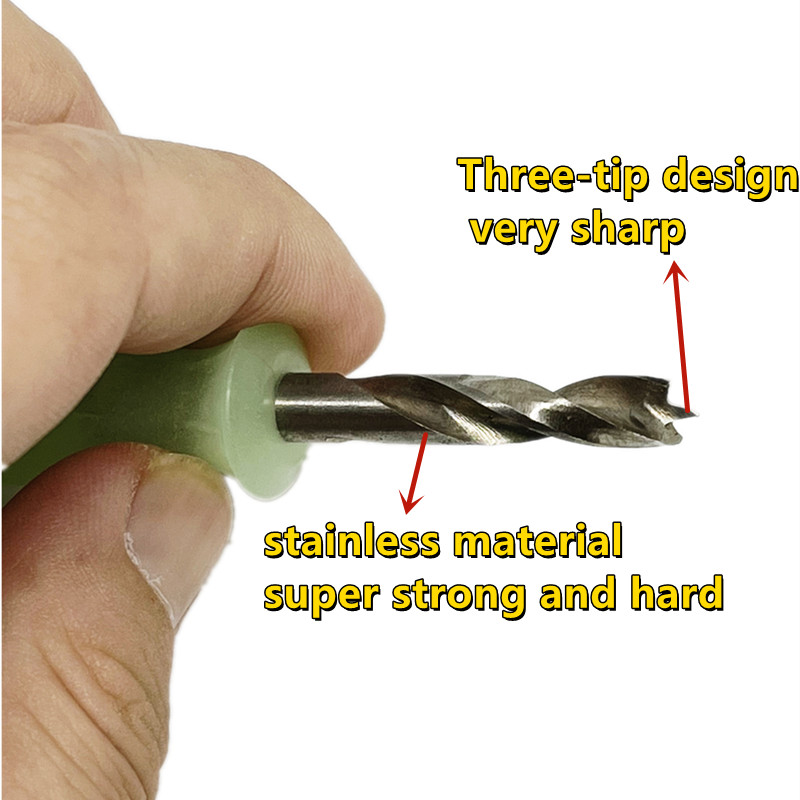 6mm Carp Fishing Tools Cork Ba - đánh giá và giá Freshwater Fishing Kit