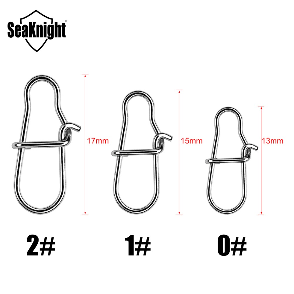 SeaKnight 50PCS/Lot Fishing Co - đánh giá và giá Fishing Equipment Carp