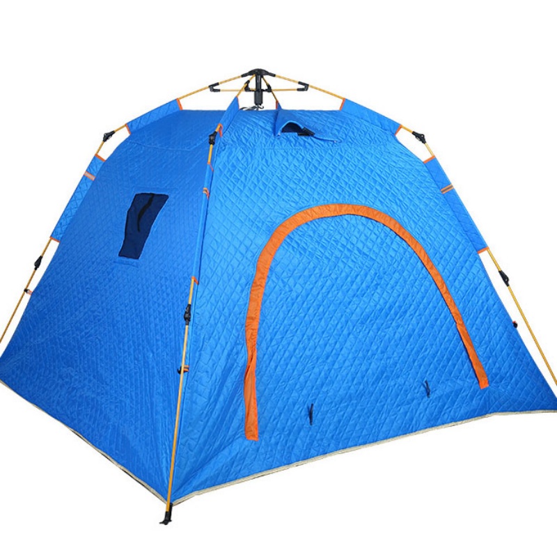 Three-Layer Outdoor Ice Fishin - đánh giá và giá Fishing Equipment You Need