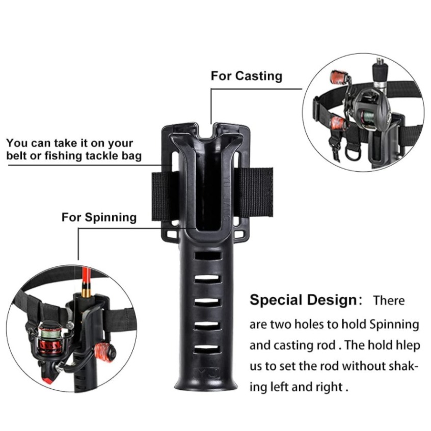 1Pcs Adjustable Wading Belts F - đánh giá và giá Fishing Equipment Carp