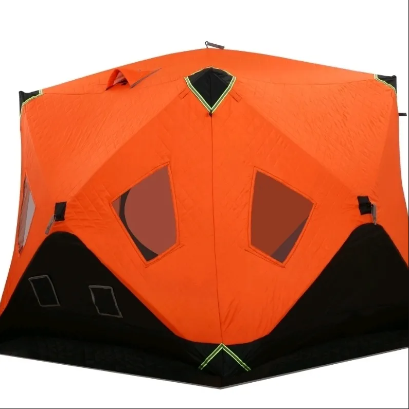 Ice Fishing Tent Fishing Equip - đánh giá và giá Fishing Equipment You Need