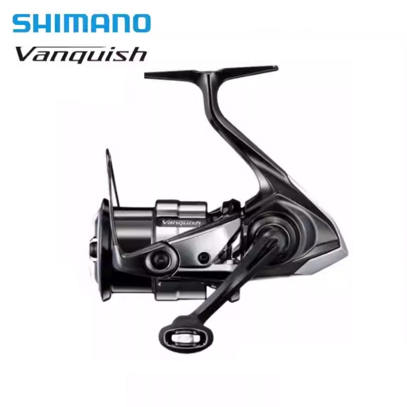 Shimano 23 Vanquish Origin Fis - đánh giá và giá Abu Garcia Reel Revo