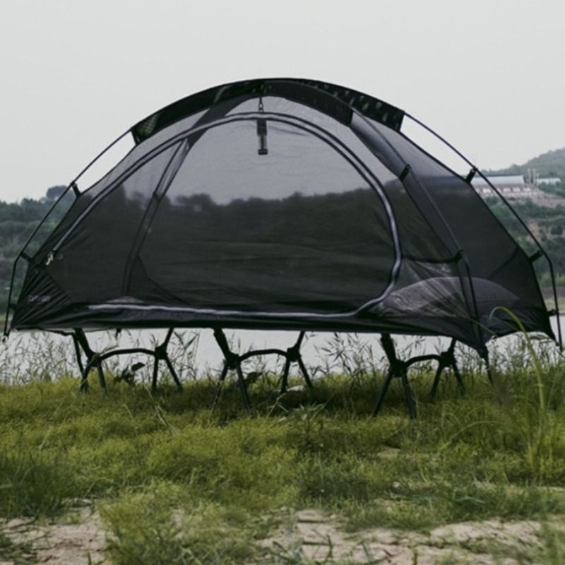 Lightweight Single Camping Ten - đánh giá và giá Fishing Equipment You Need