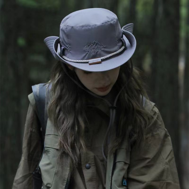 Summer Breathable Outdoor Camp - đánh giá và giá Fishing Equipment Kids