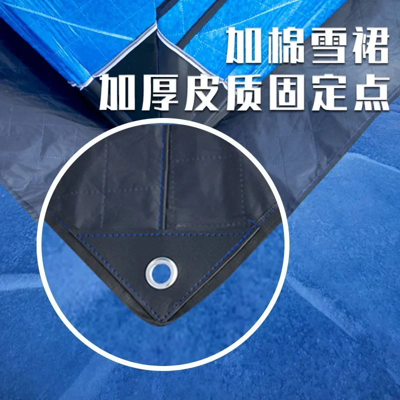 Outdoor Winter Fishing Camping - đánh giá và giá Fishing Equipment You Need