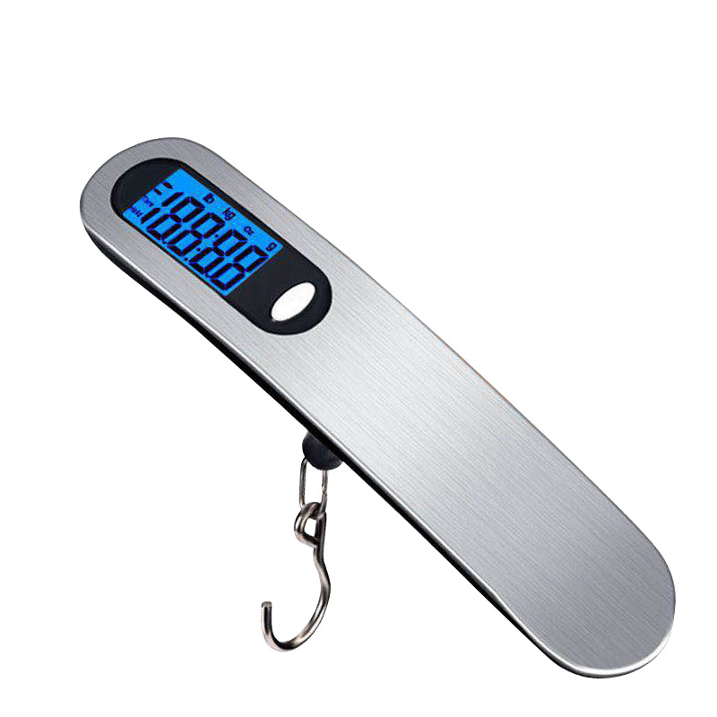 Portable Scale Digital LCD Dis - đánh giá và giá Fishing Equipment Carp