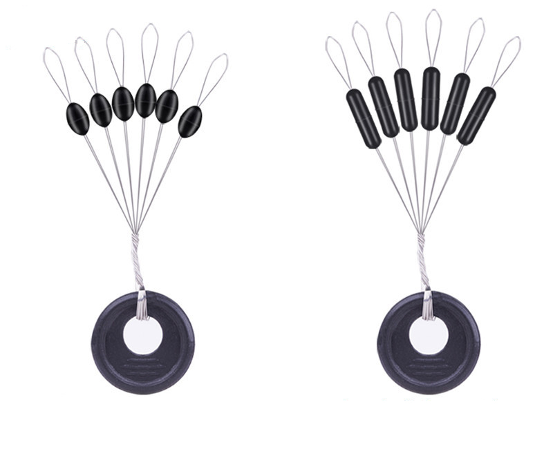 120 Cái/bộ Chống Không Gian Đậ - đánh giá và giá Fishing Equipment Carp