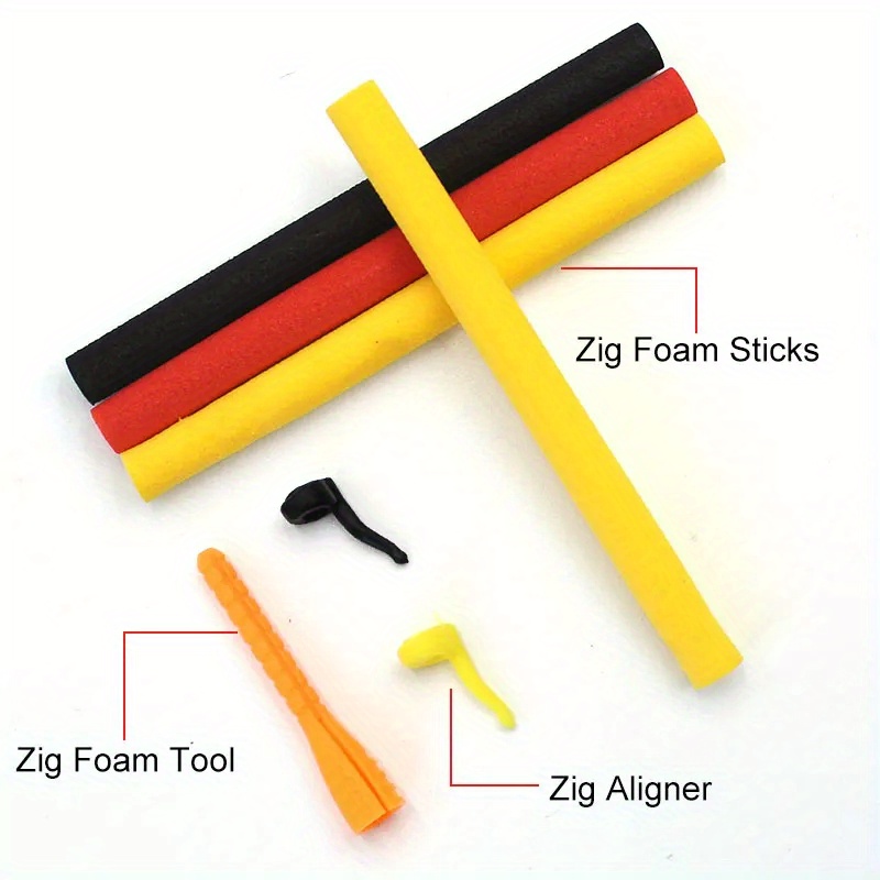 18pcs/box Carp Fishing Accesso - đánh giá và giá Freshwater Fishing Kit