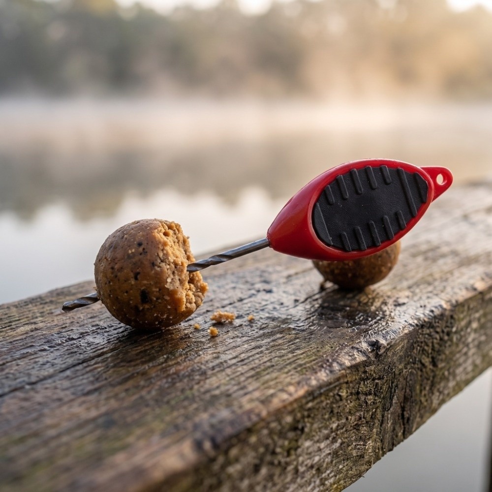 5PCS Durable High Carbon Steel - đánh giá và giá Freshwater Fishing Kit