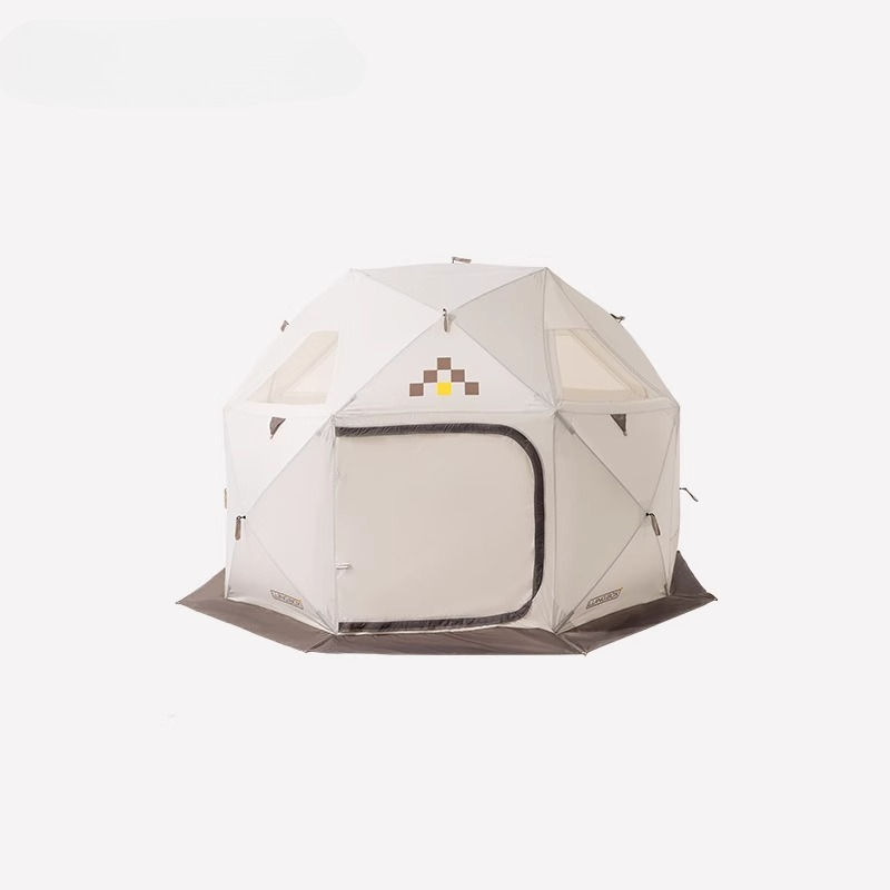 Luingbox Ice Fishing Tent, Win - đánh giá và giá Fishing Equipment You Need