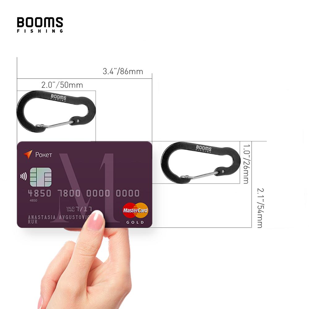 Booms Fishing CC1 6/10Pcs Alum - đánh giá và giá Fishing Equipment Carp