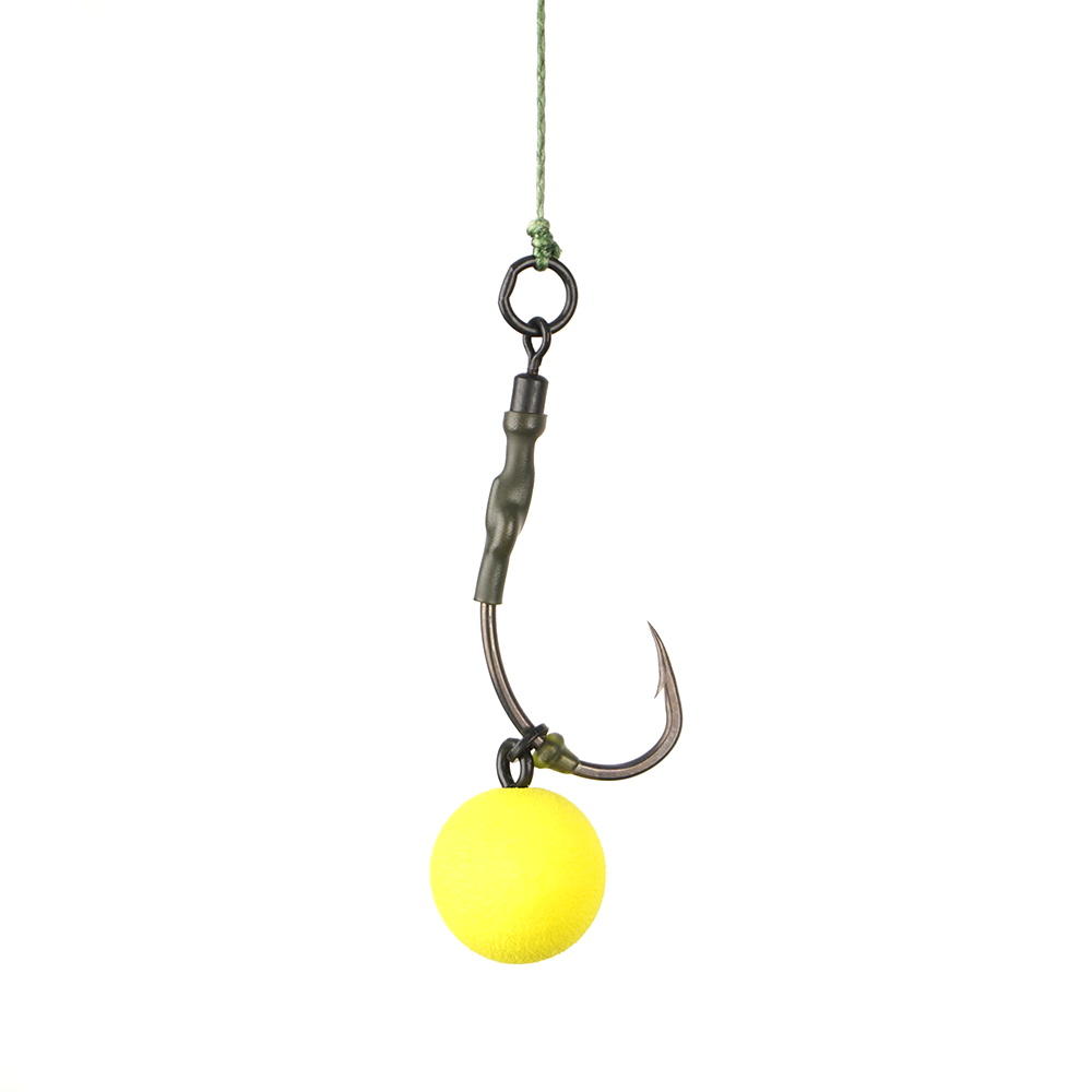 Hirisi 100pcs Carp Fishing Hea - đánh giá và giá Freshwater Fishing Kit