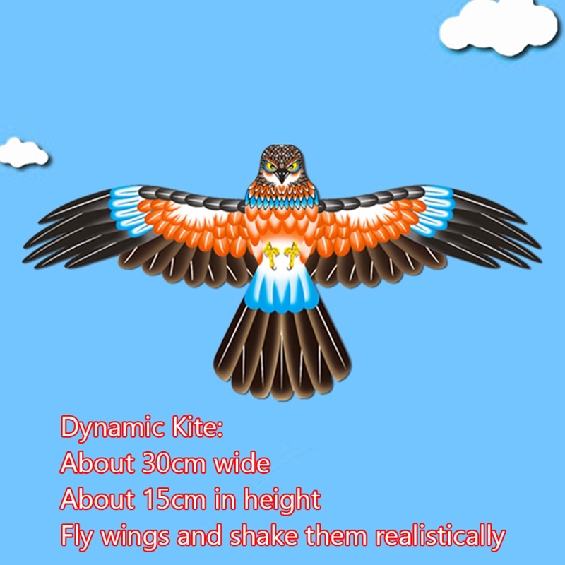Cartoon Eagle Foldable Childre - đánh giá và giá Fishing Equipment Kids