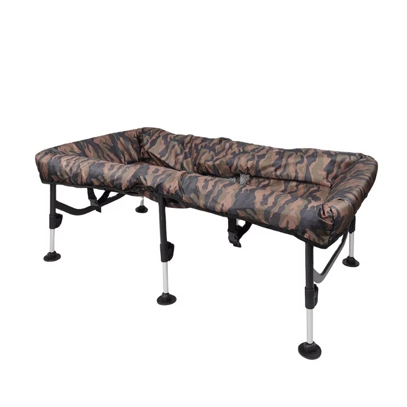 Oxford Cloth Steel Pipe 120cm  - đánh giá và giá Fishing Equipment Carp