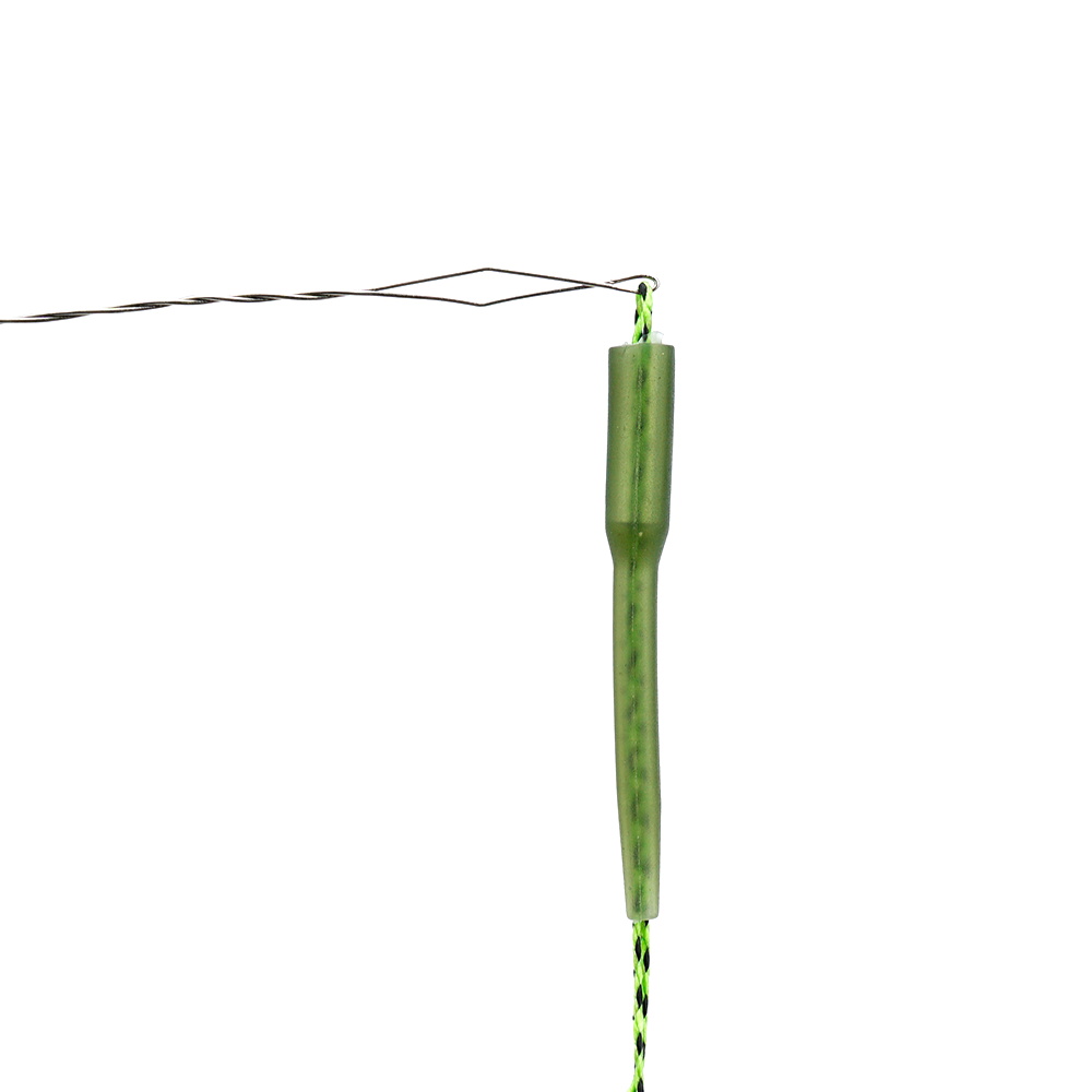 Hirisi Carp Fishing Edges Easy - đánh giá và giá Freshwater Fishing Kit