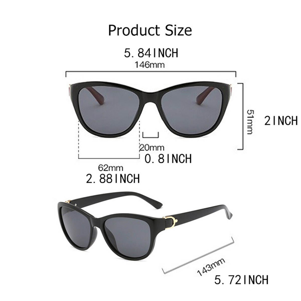 Women Sunglasses Classical Fas - đánh giá và giá Fishing Equipment Kids