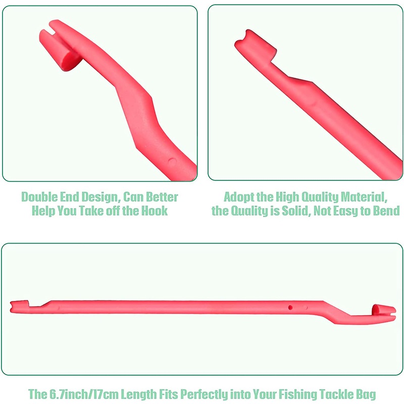 Easy Fish Hook Remover Tool Fi - đánh giá và giá Fishing Equipment Carp